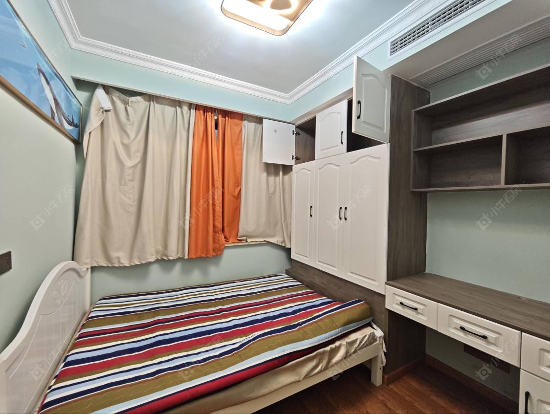 常州路劲城市印象在租房源室内图_小牛看房