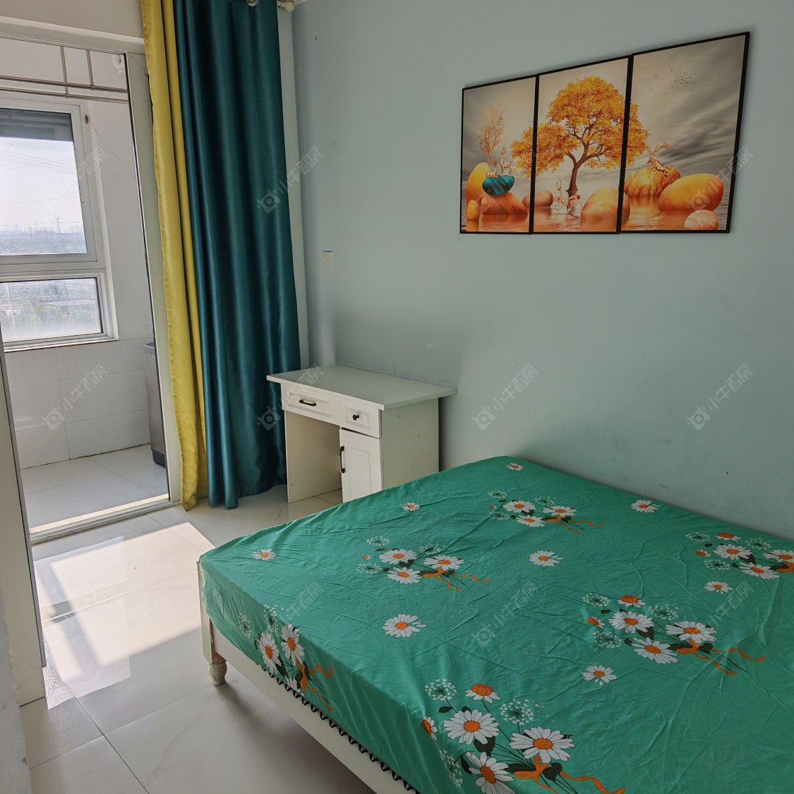 常州南惠雅园在租房源_小牛看房