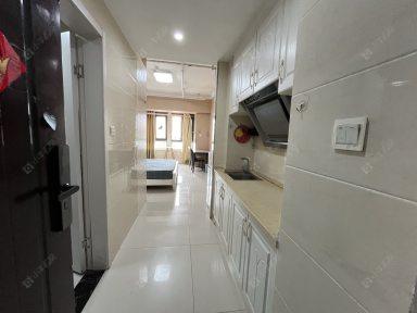 常州高力国际SOHO在租房源室内图_小牛看房