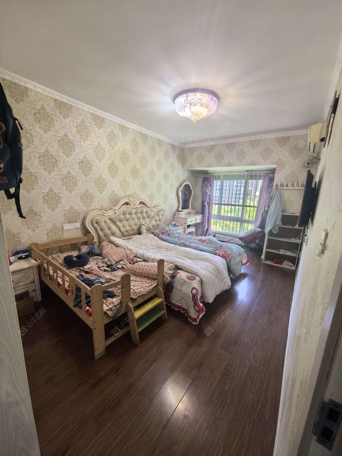 常州高成莱茵三期在租房源_小牛看房