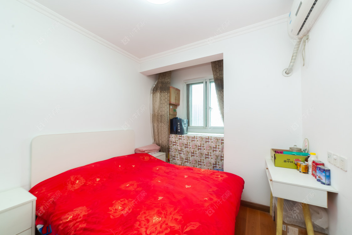 常州绿地世纪城三期在售二手房源室内图_小牛看房