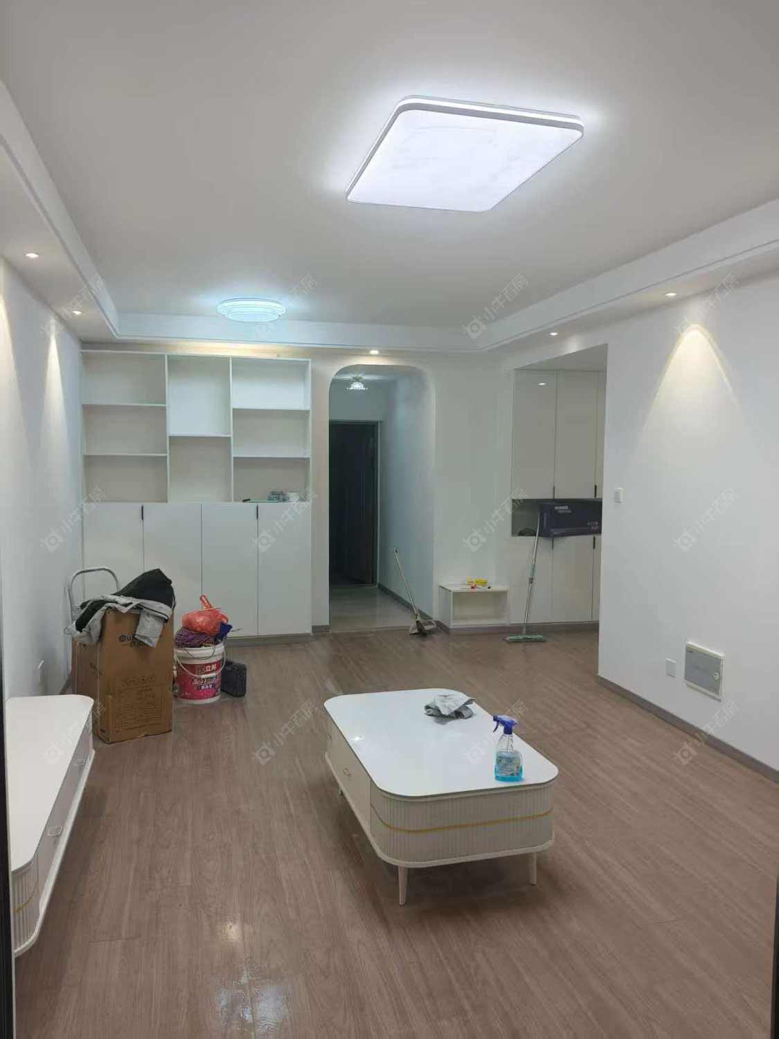 常州长兴好日子家园在租房源户型图_小牛看房