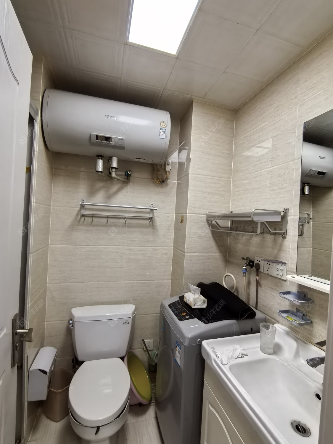 宝龙城市广场房源室内图 常州宝龙城市广场在租房源室内图_小牛看房