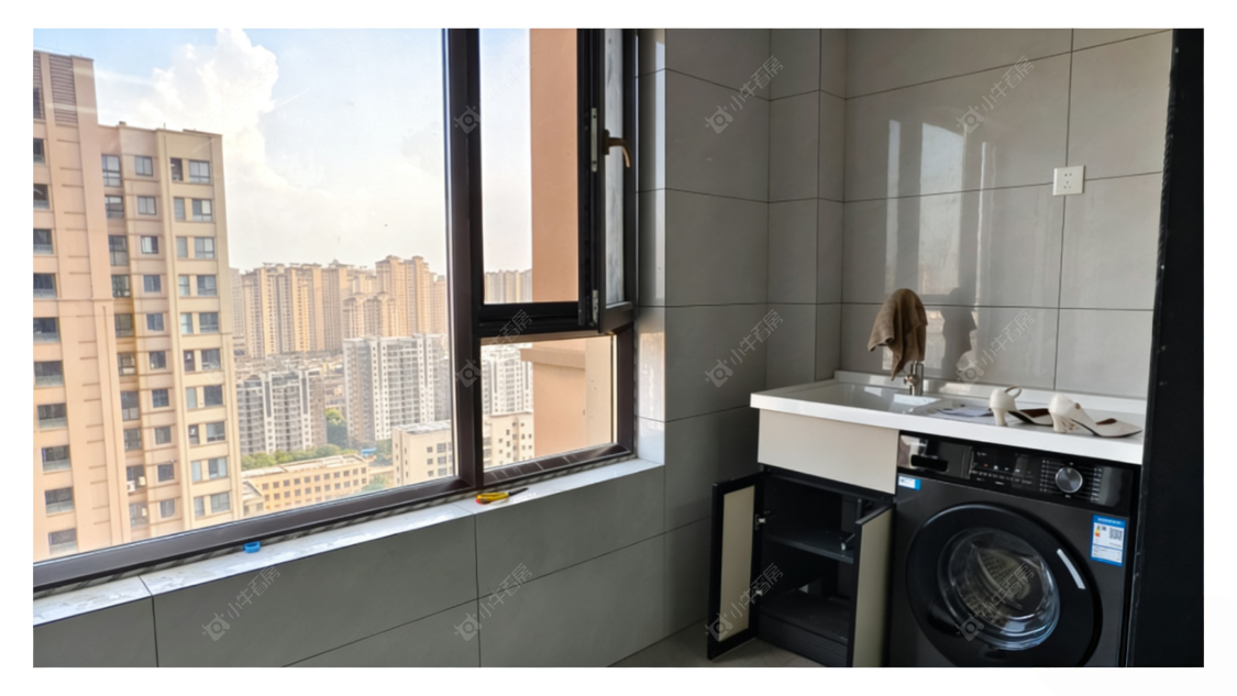 常州紫廷名苑在租房源_小牛看房