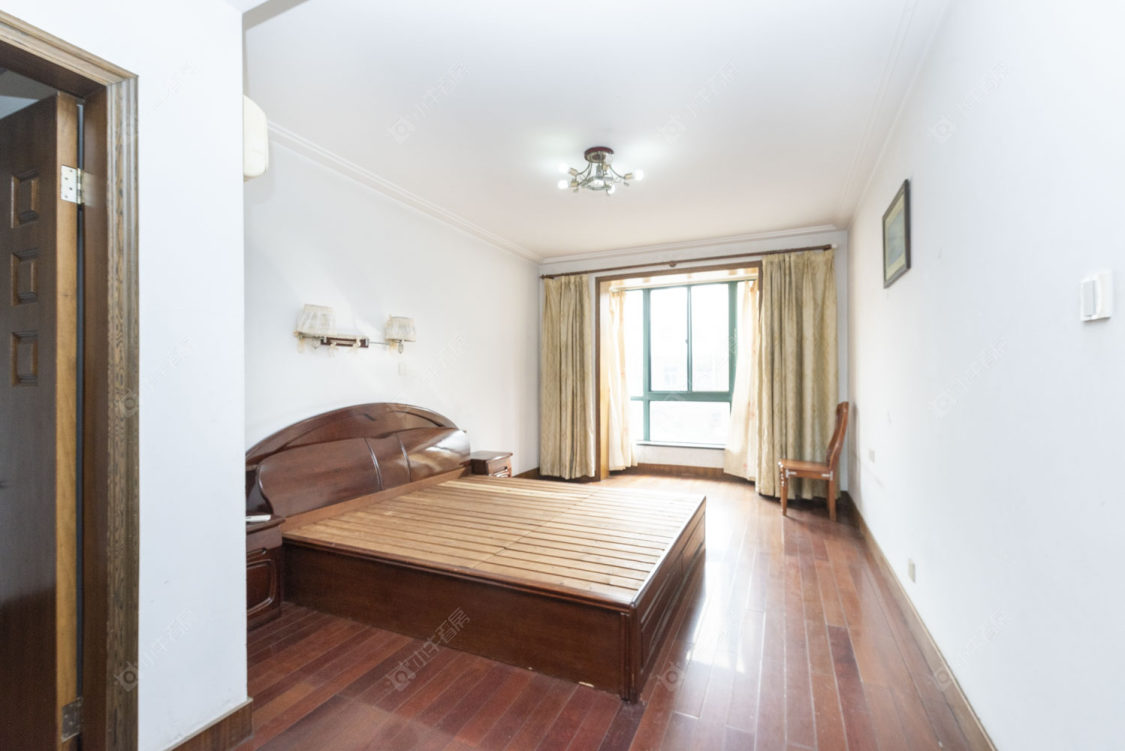 常州湾里新村在售二手房源室内图_小牛看房