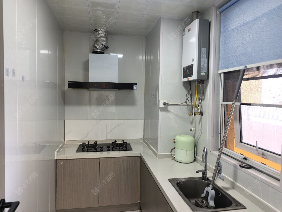 常州大宁佳苑在租房源室内图_小牛看房