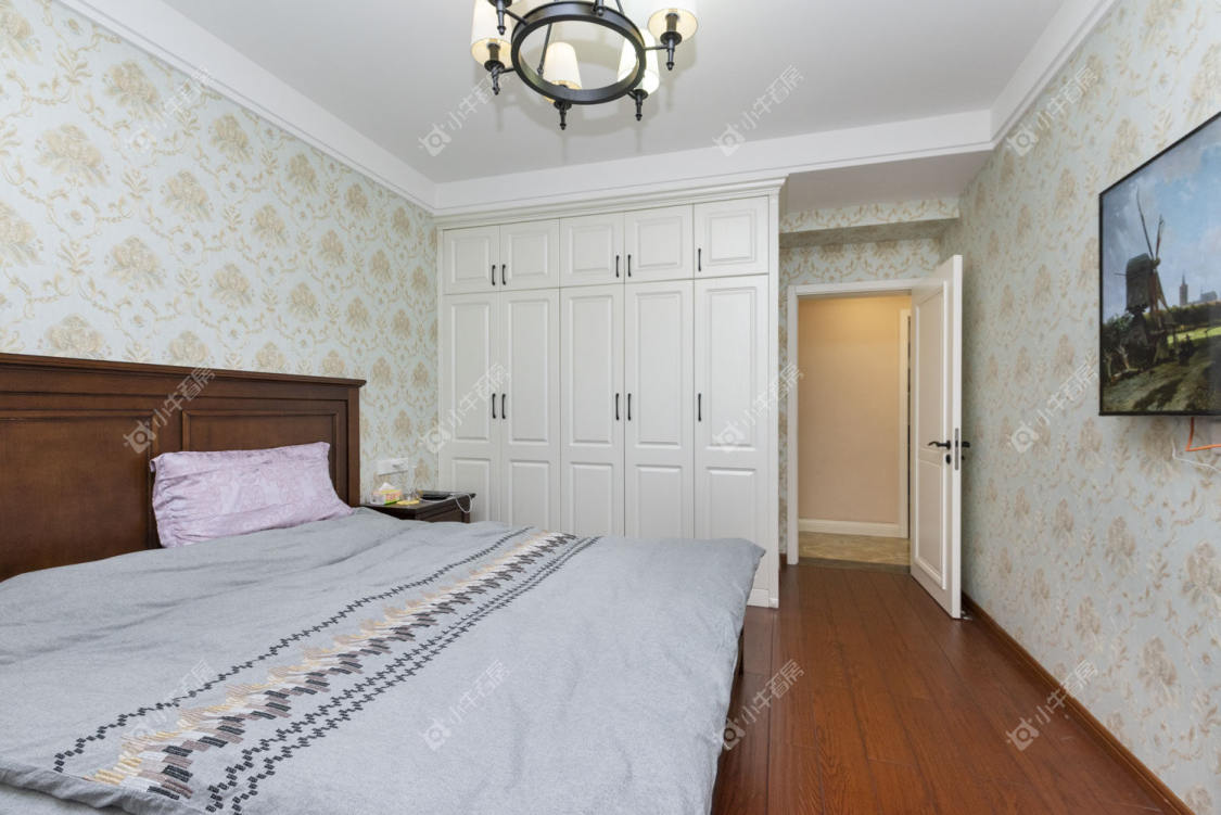 常州中奥珑郡在租房源室内图_小牛看房