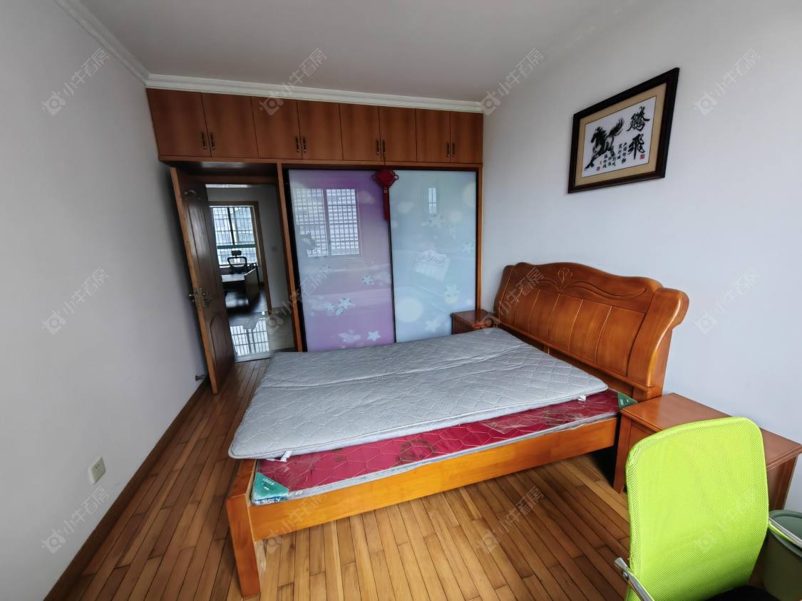 常州青竹苑C区在租房源室内图_小牛看房