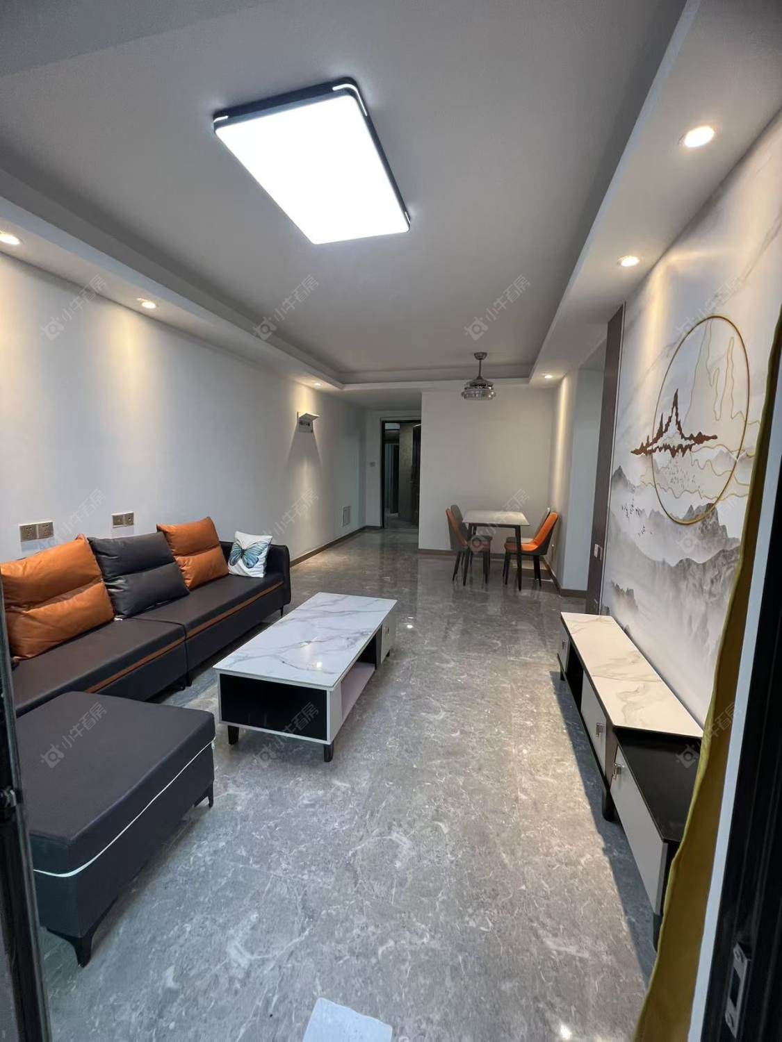 常州三盛璞悦湾在租房源_小牛看房