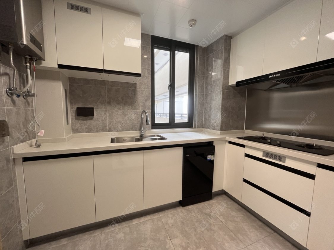 常州绿地香港名墩道在租房源室内图_小牛看房