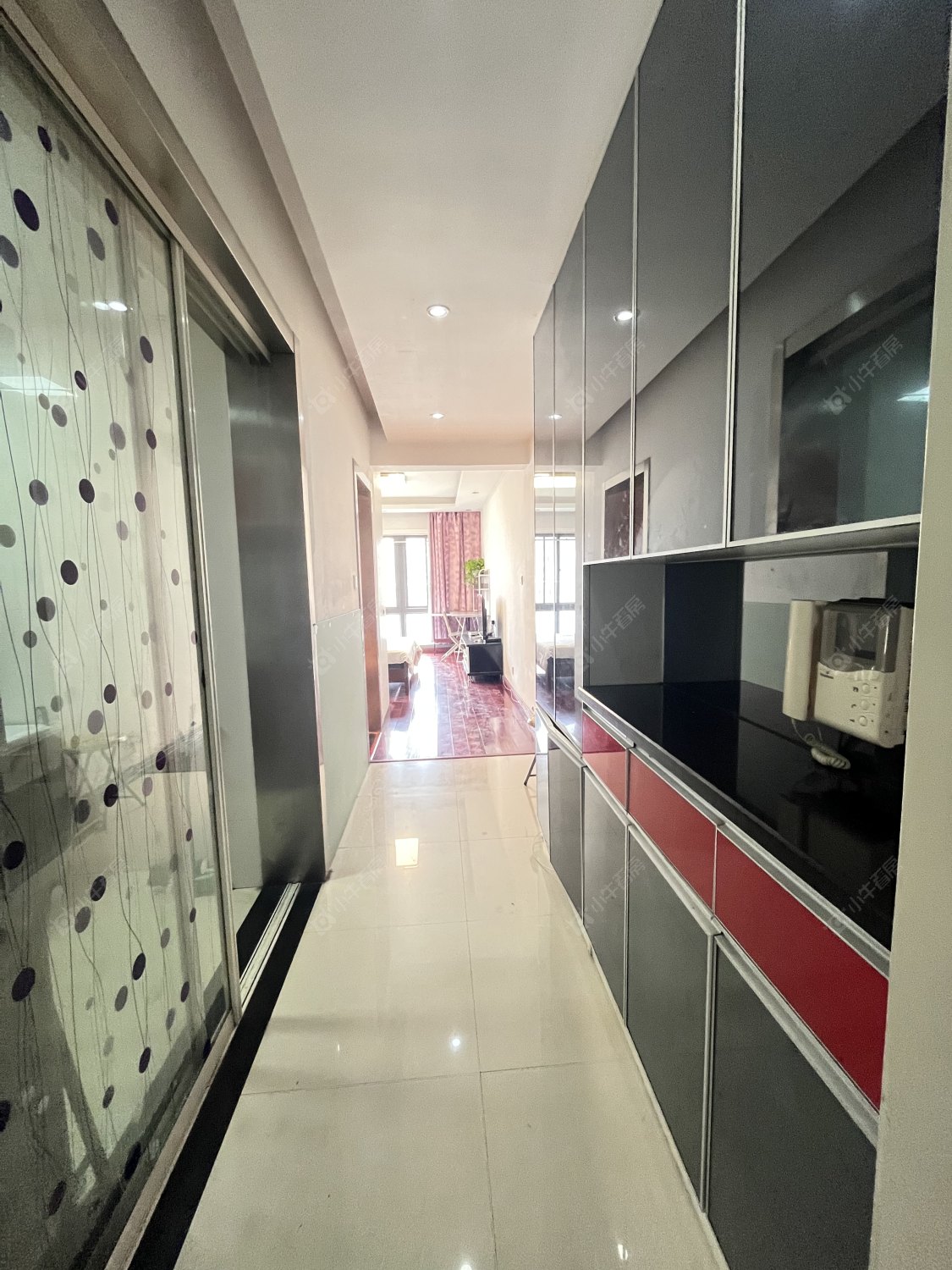 常州金百国际在租房源_小牛看房