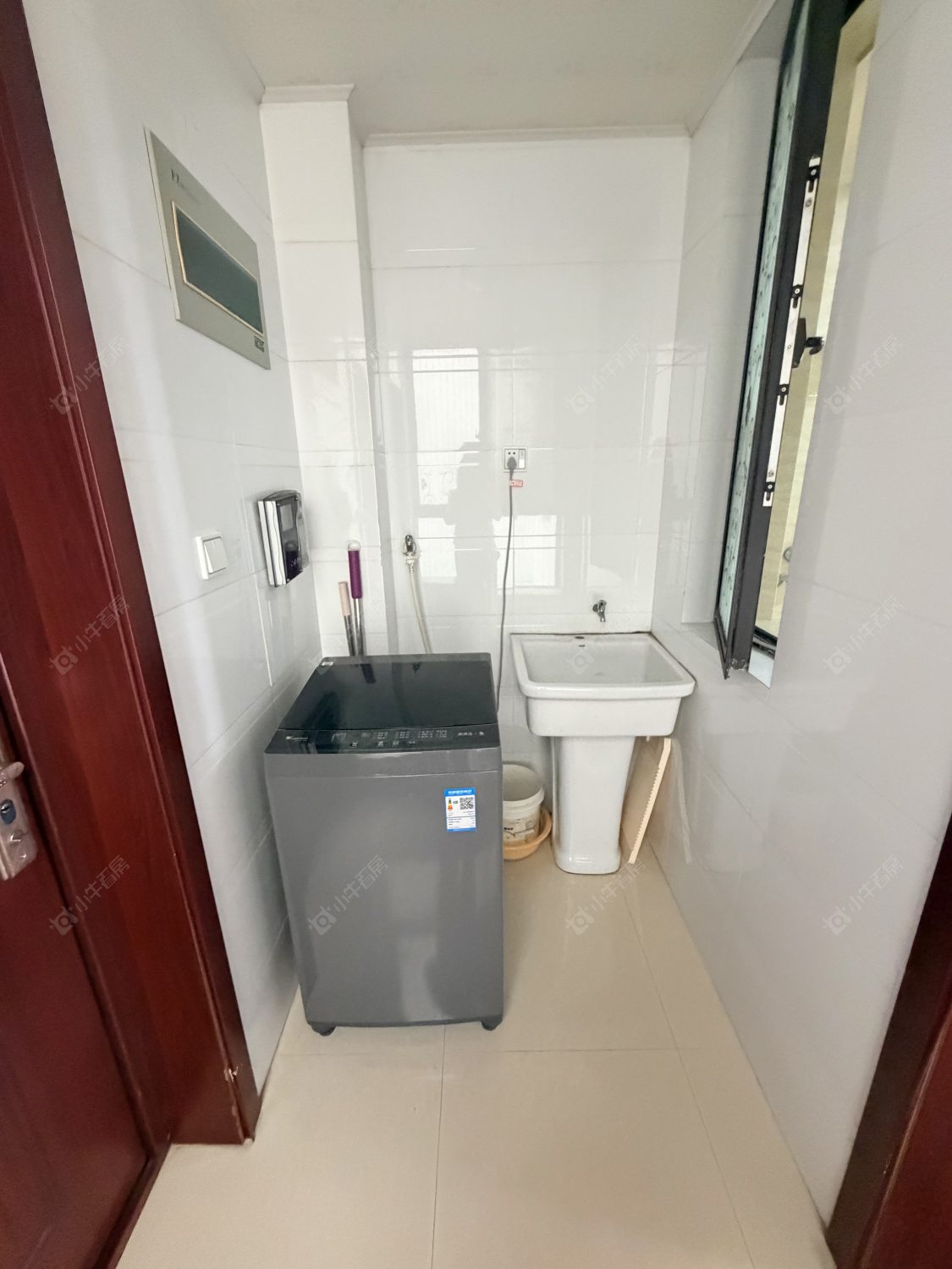 常州福地聚龙苑在租房源室内图_小牛看房