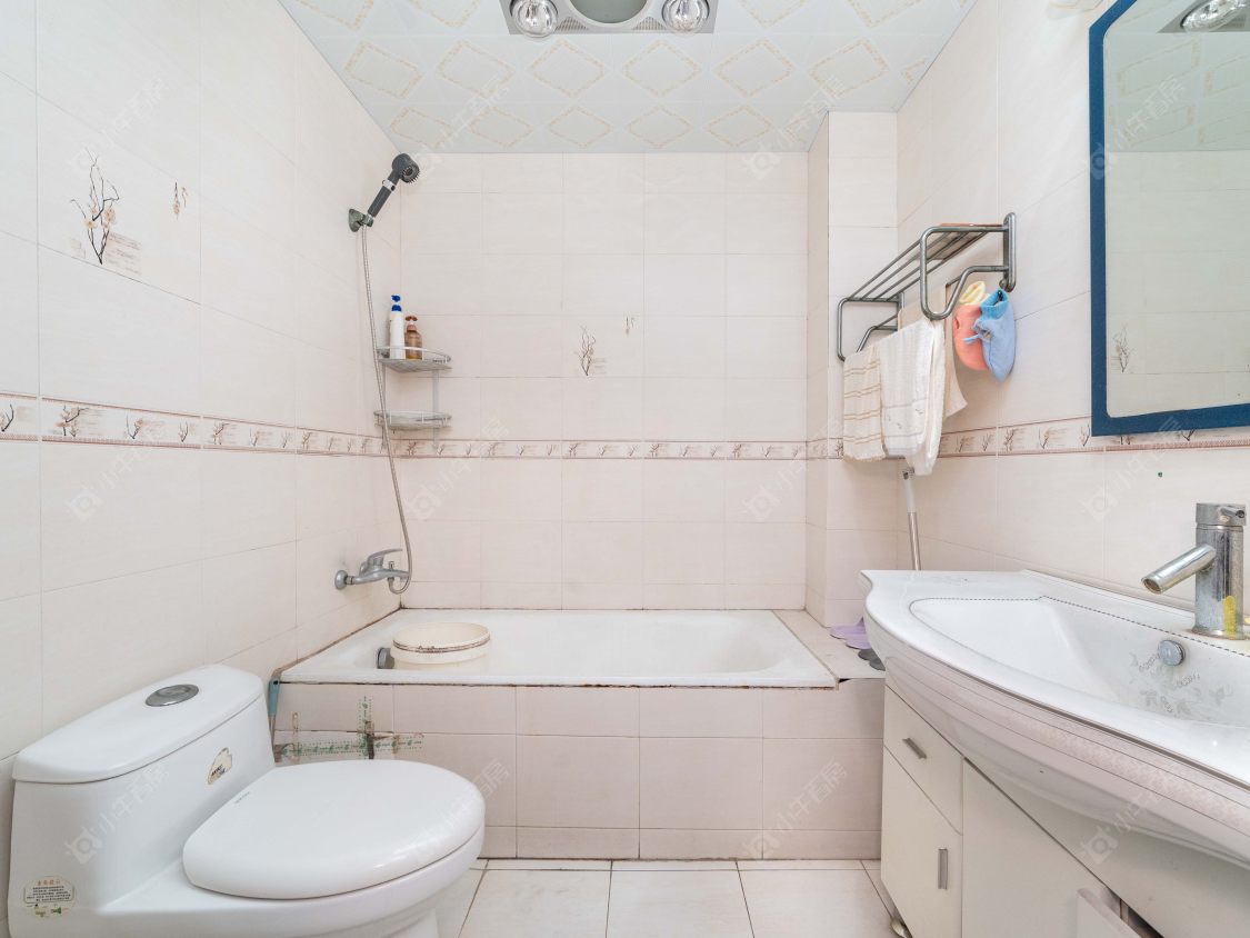 常州阳湖世纪苑南苑在售二手房源室内图_小牛看房