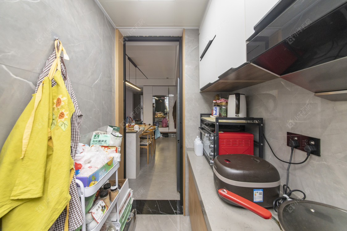 常州星河国际七区在售二手房源室内图_小牛看房