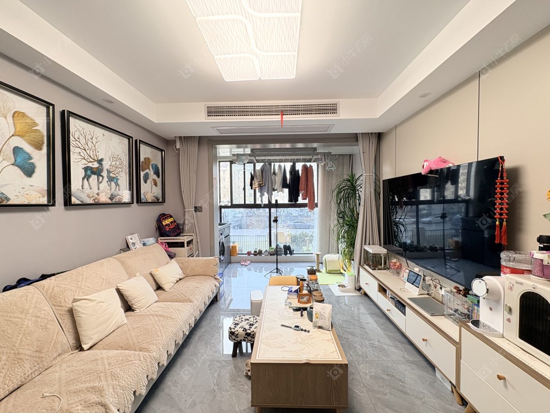 丹阳爱家尚城在售二手房_小牛看房