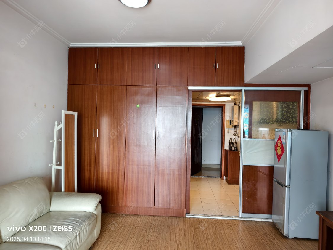 常州公园大厦在租房源_小牛看房