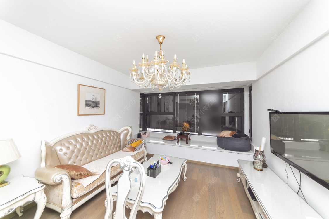 常州路劲雅居乐国仕九礼在售二手房_小牛看房