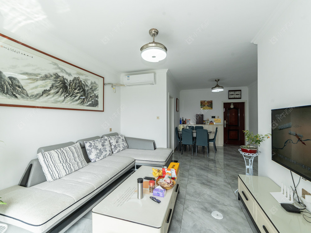 常州龙城福第在售二手房源室内图_小牛看房