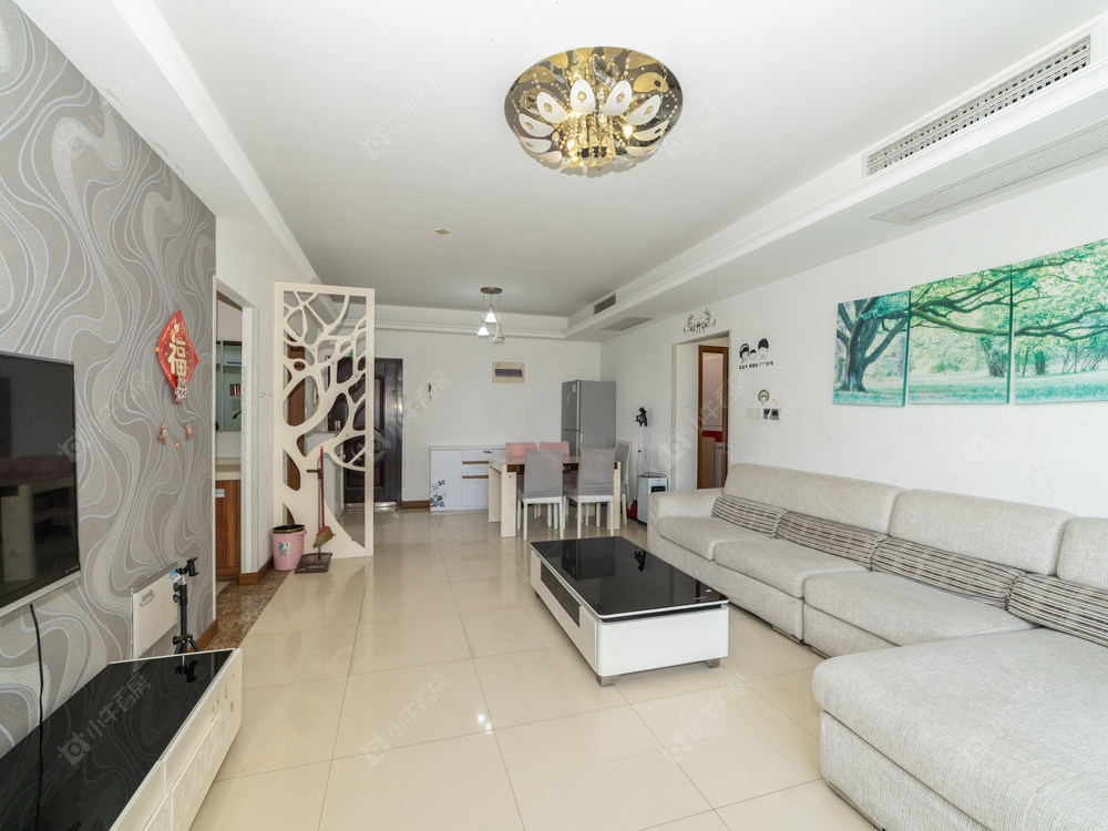 九洲花园二期房源室内图 常州九洲花园二期在售二手房源室内图_小牛看房