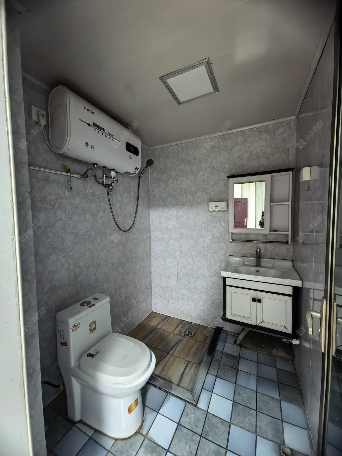 常州泰和之春在租房源_小牛看房