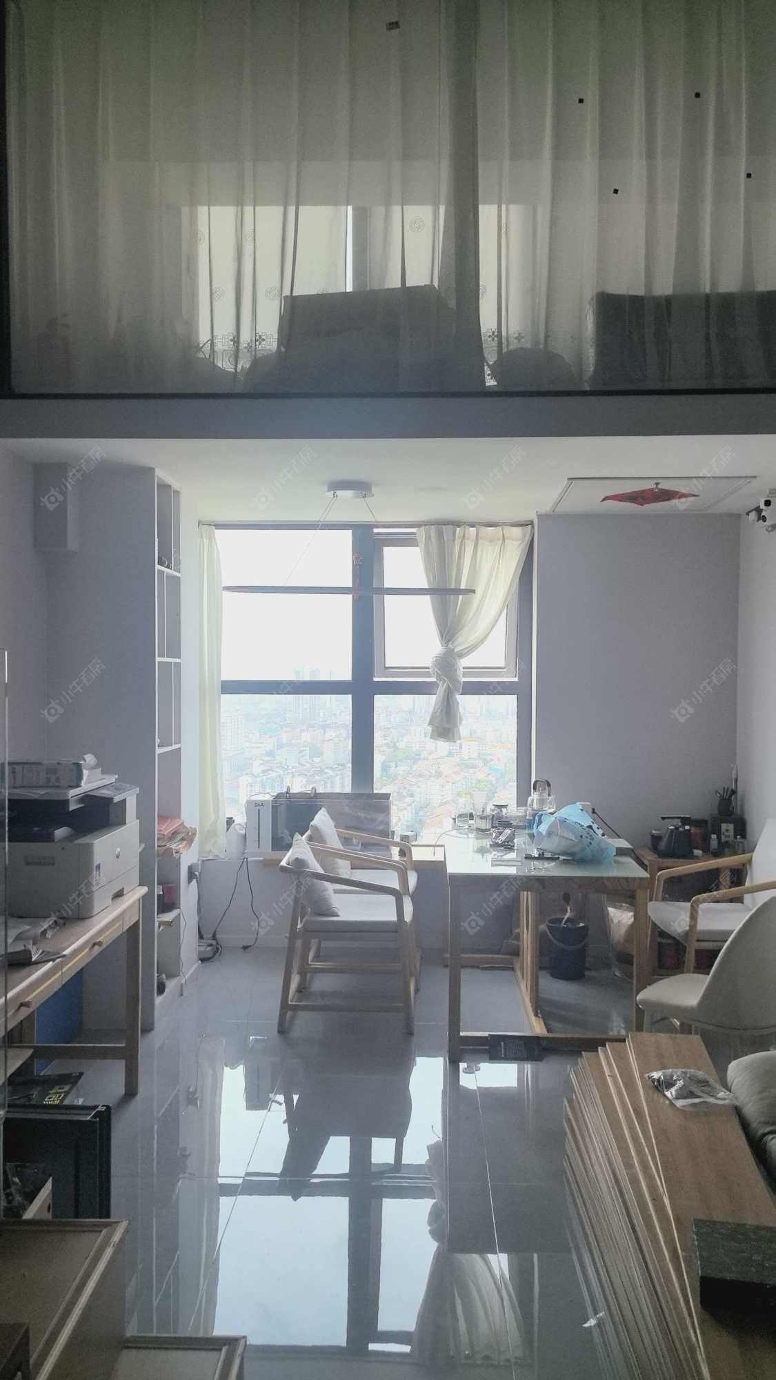 常州运河天地在租房源室内图_小牛看房