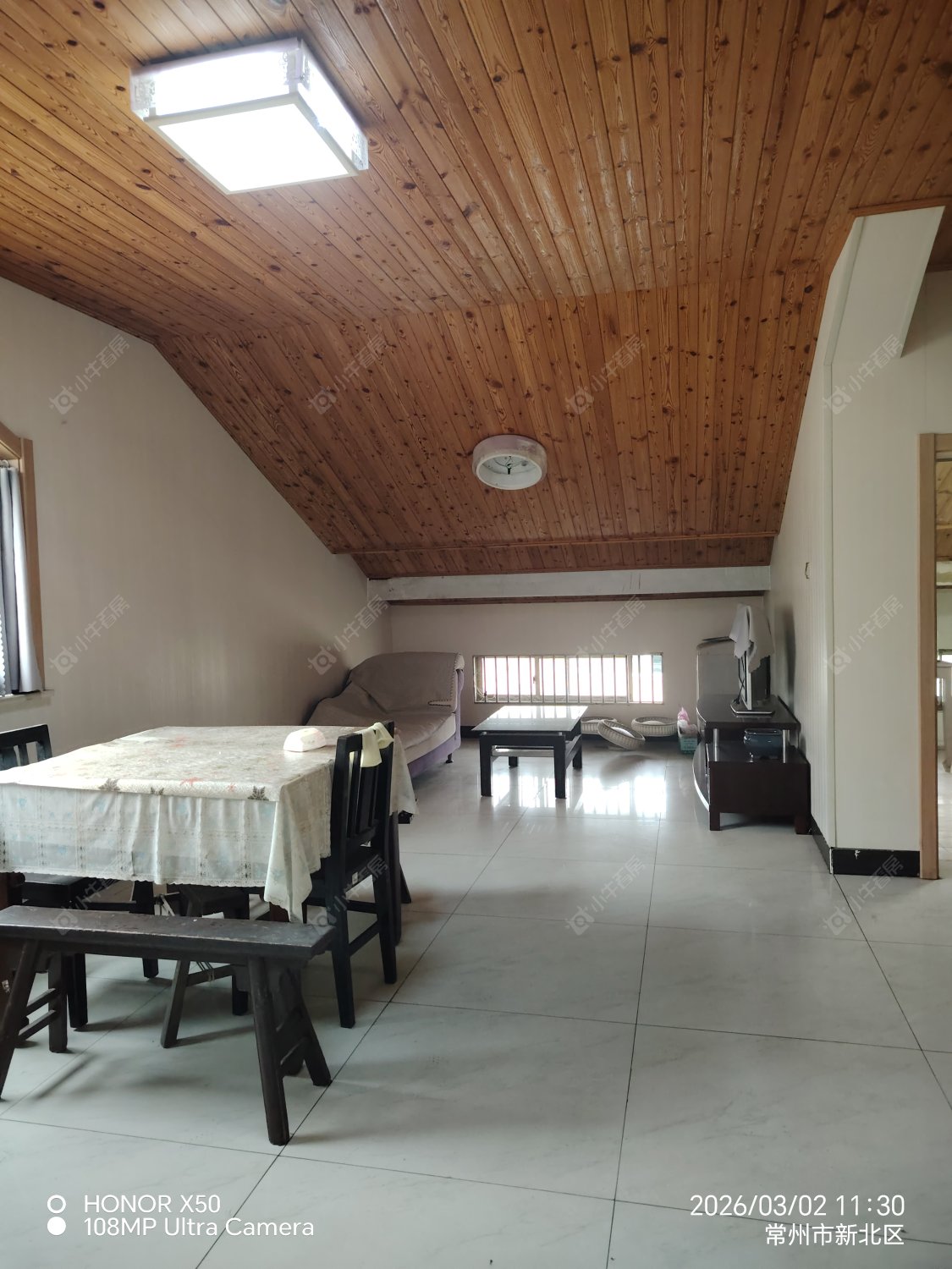 常州燕兴新村东区租房_小牛看房