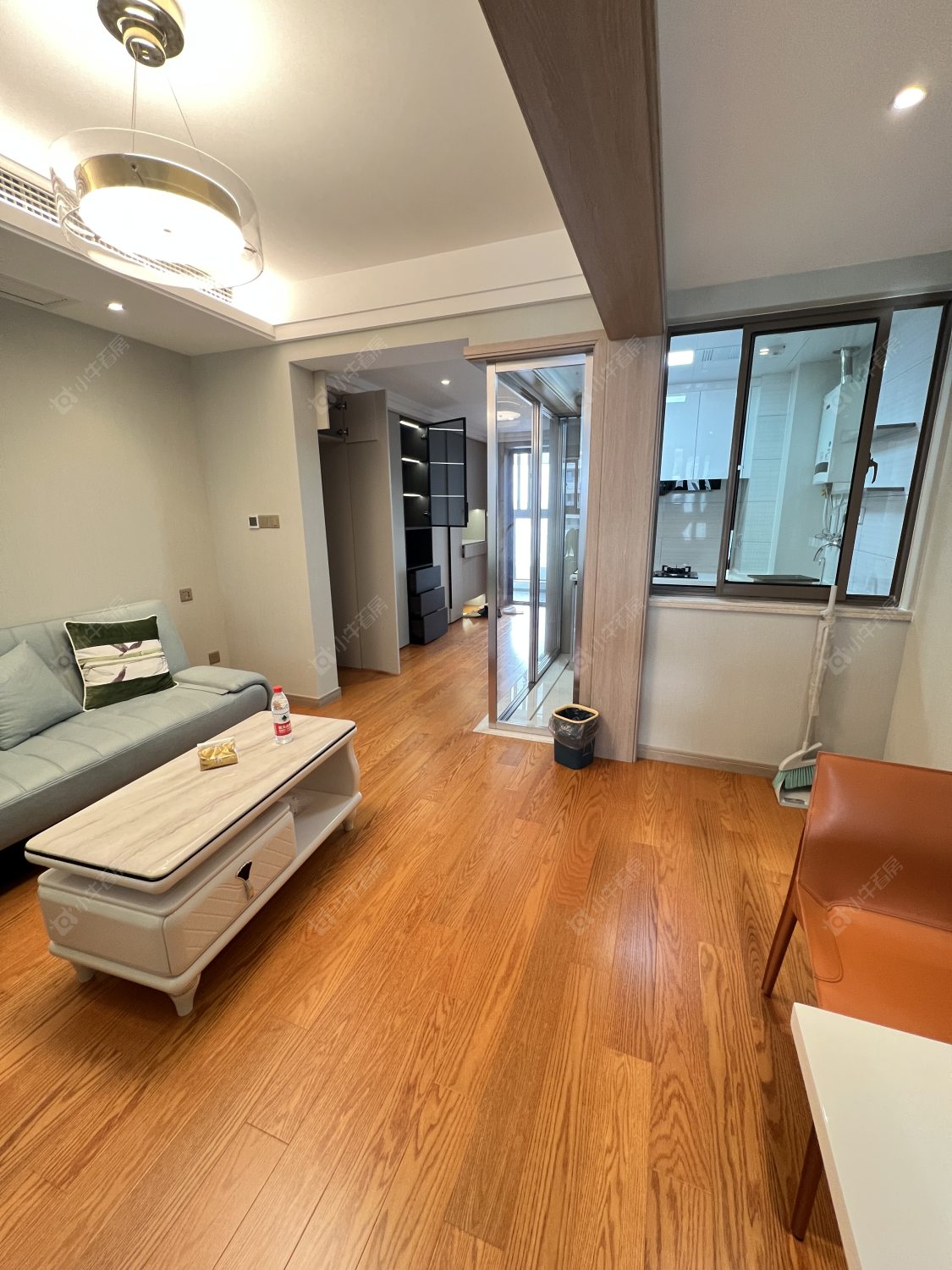 常州九洲玺在租房源室内图_小牛看房