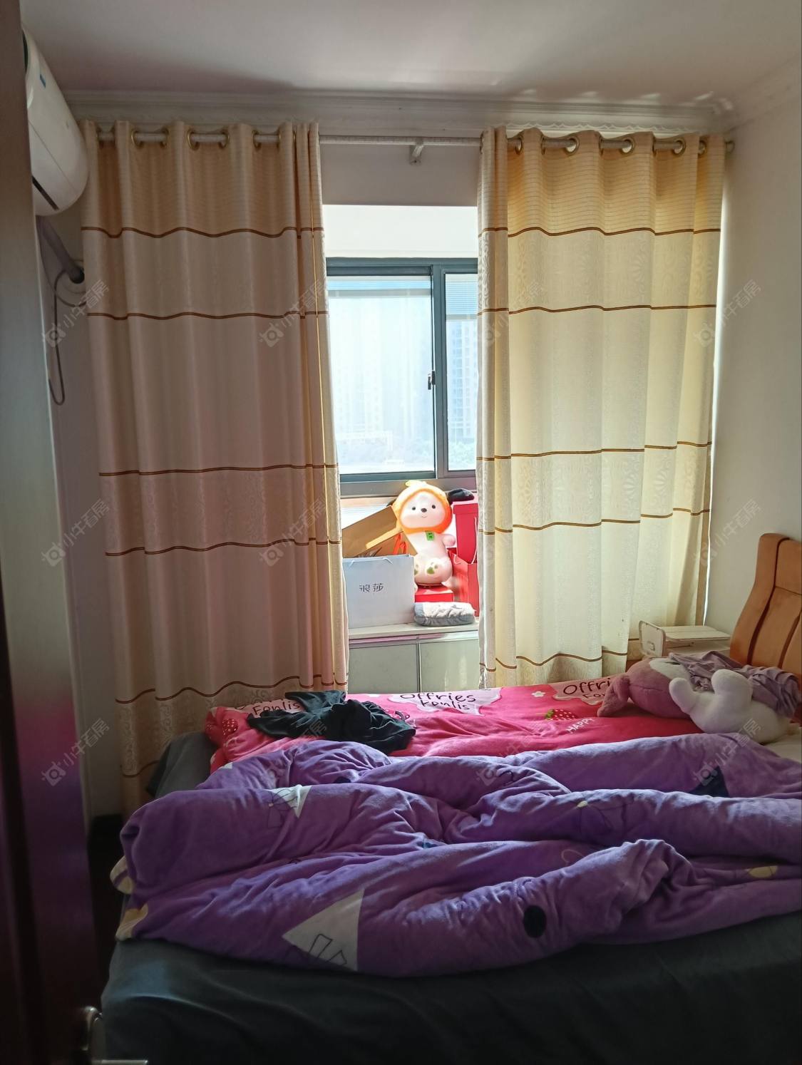 常州白马公馆在租房源室内图_小牛看房