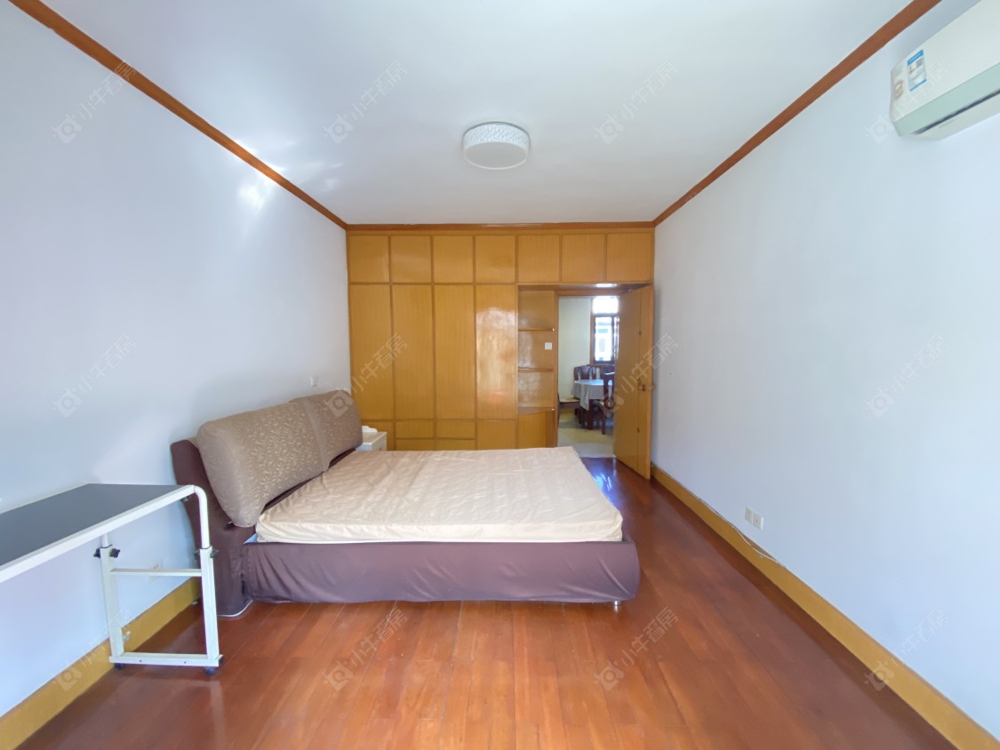 常州三井西小村在租房源室内图_小牛看房