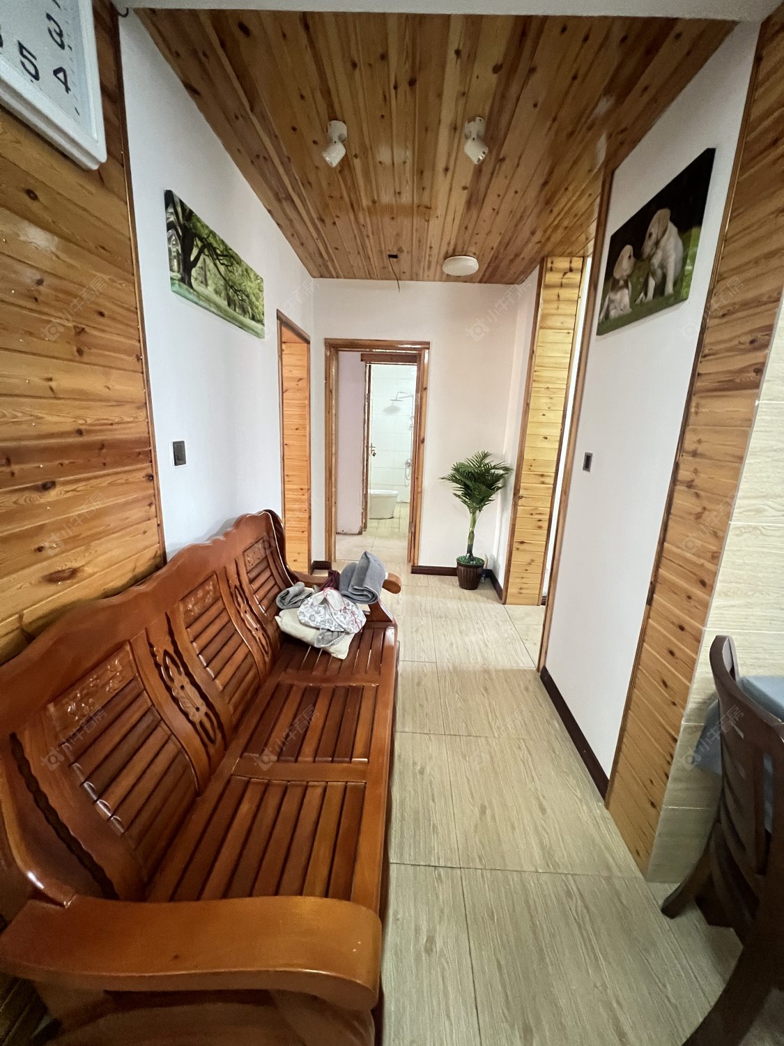 常州潞城花苑在租房源_小牛看房