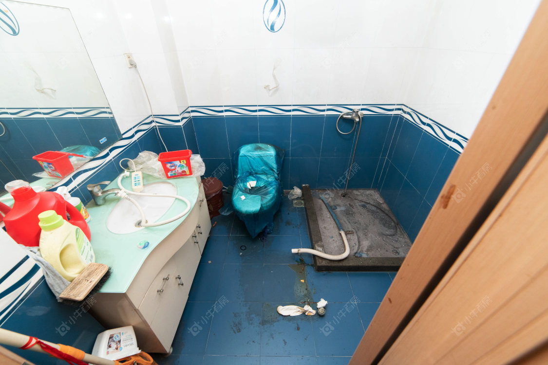 常州华林家园一期在售二手房源室内图_小牛看房