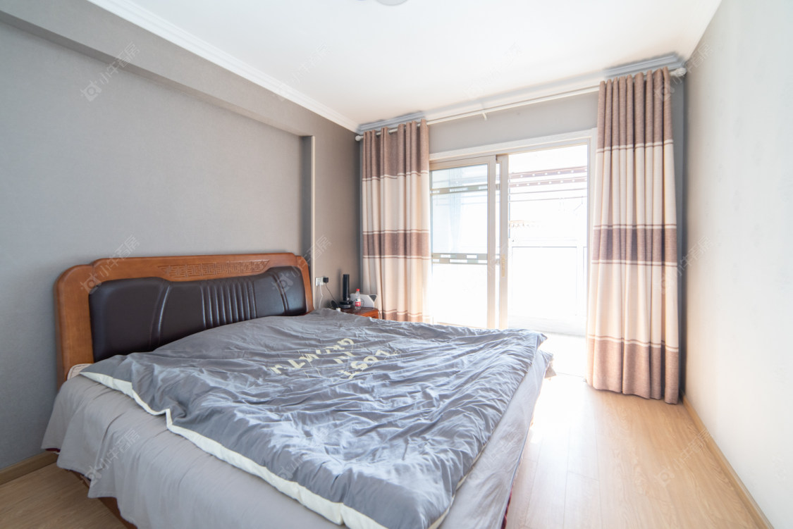 常州路劲城市印象在售二手房源_小牛看房