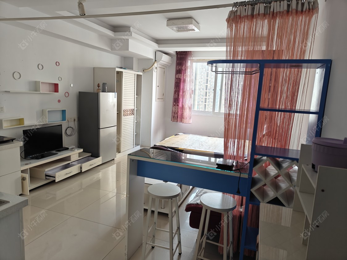 常州现代城在租房源_小牛看房