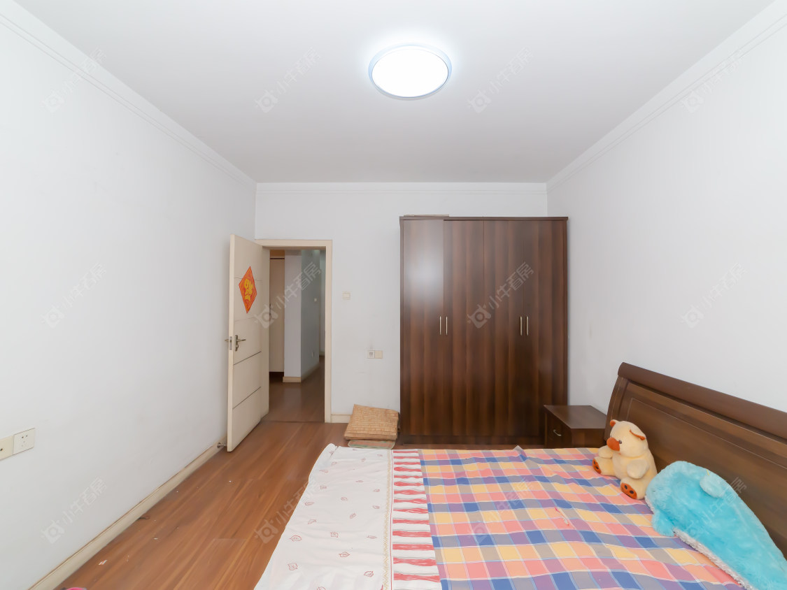 藻江花园一期房源室内图 常州藻江花园一期在售二手房源室内图_小牛看房