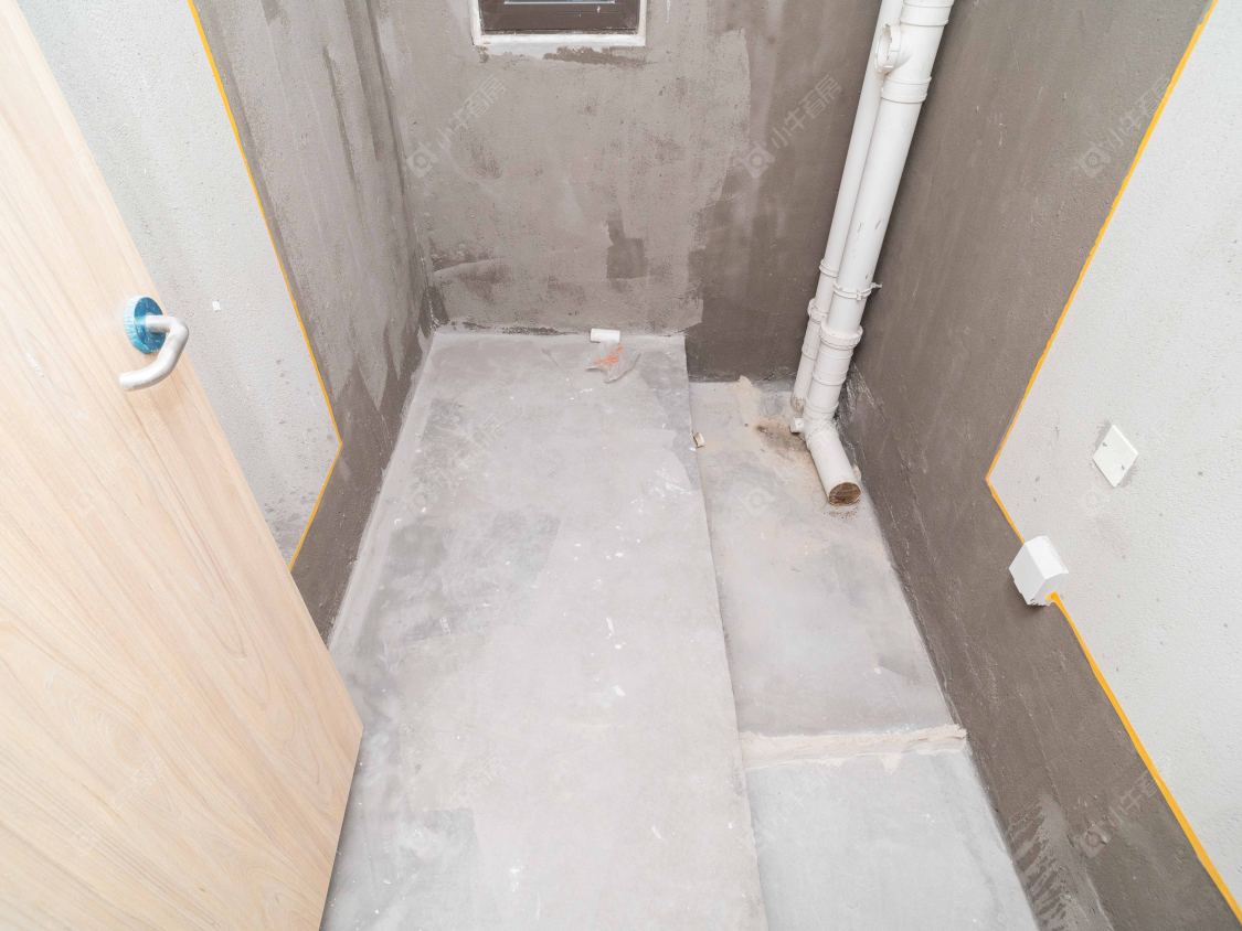 常州桃李东方在售二手房源室内图_小牛看房