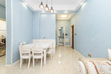 常州玉兰广场二期在租房源户型图_小牛看房