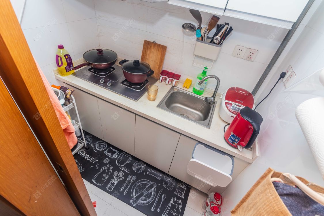 常州万泽大厦在售二手房源室内图_小牛看房