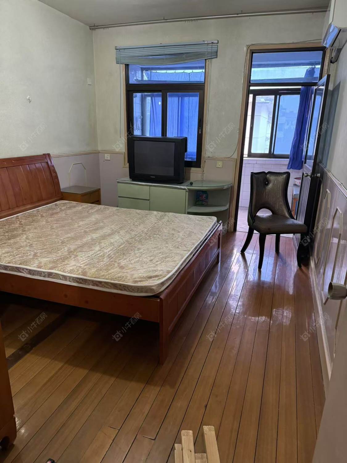 常州清凉新村在租房源_小牛看房