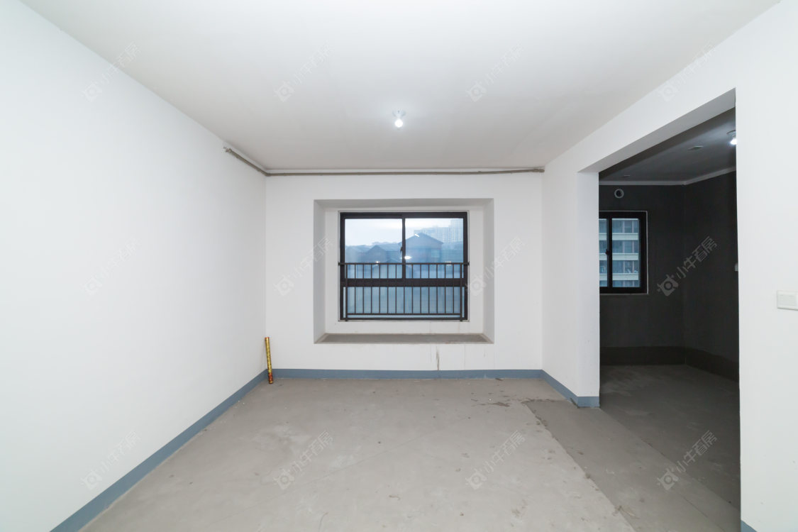 常州吾悦广场(天宁)在售二手房源室内图_小牛看房