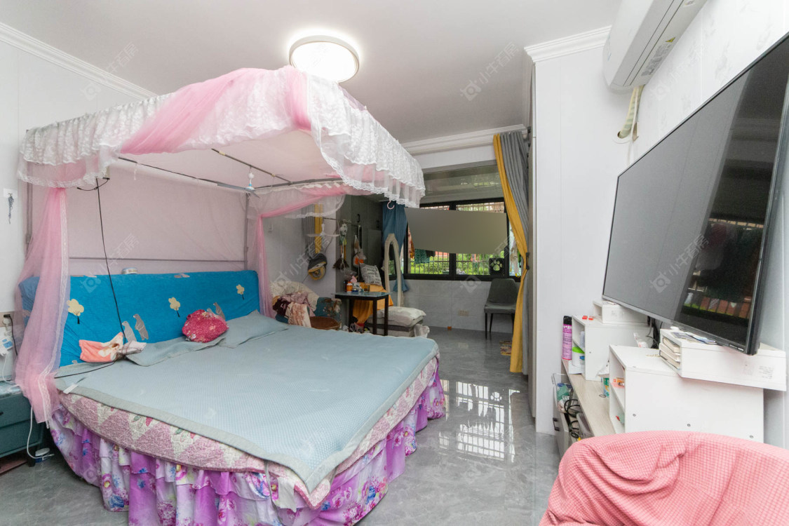 常州顺园二村在售二手房源室内图_小牛看房