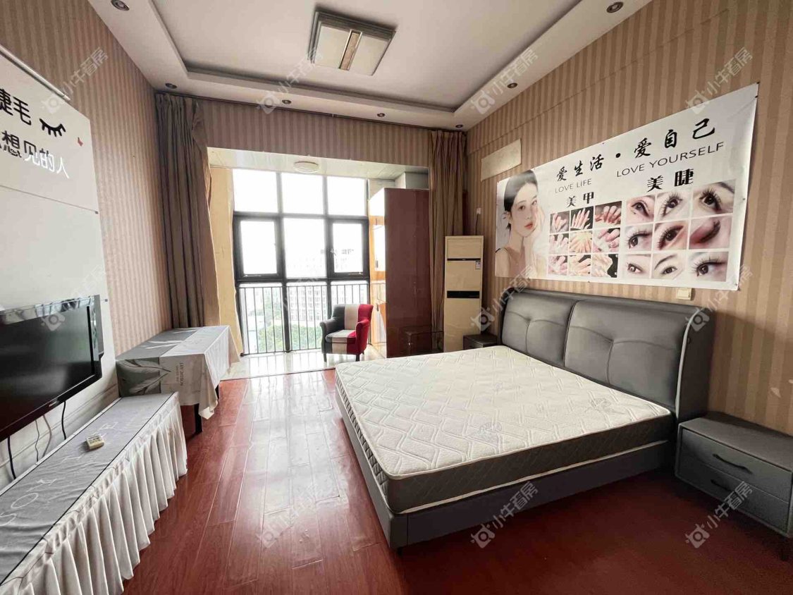 常州星盛家园在租房源室内图_小牛看房