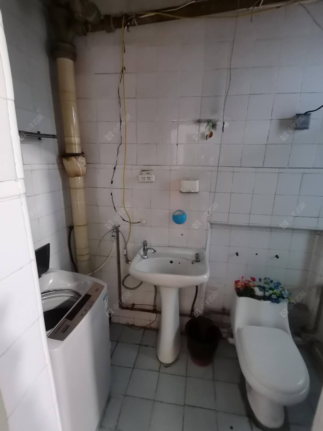 常州兰翔新村在租房源室内图_小牛看房