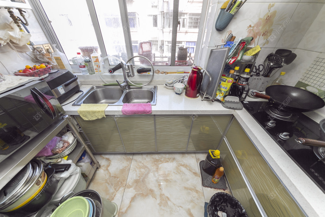 常州清潭许家巷在售二手房源室内图_小牛看房