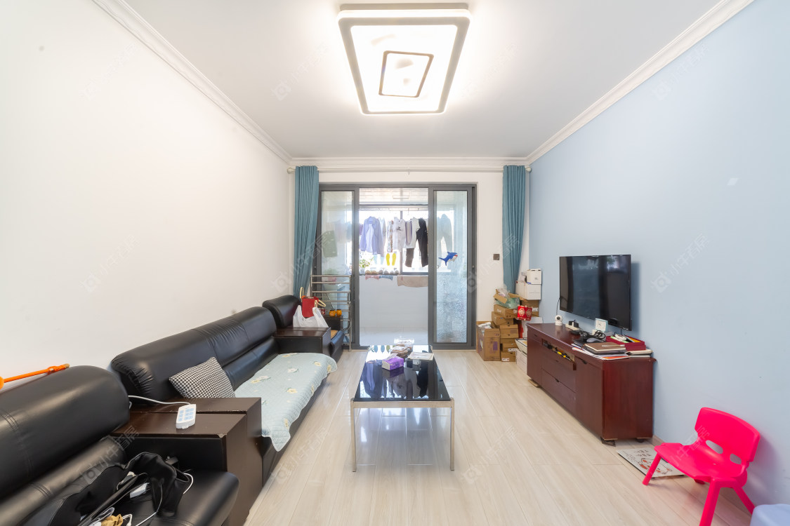 常州新裕花苑在售二手房_小牛看房