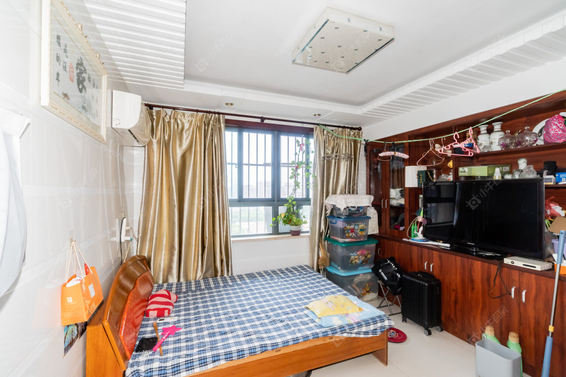 常州蔷薇家园在售二手房源室内图_小牛看房