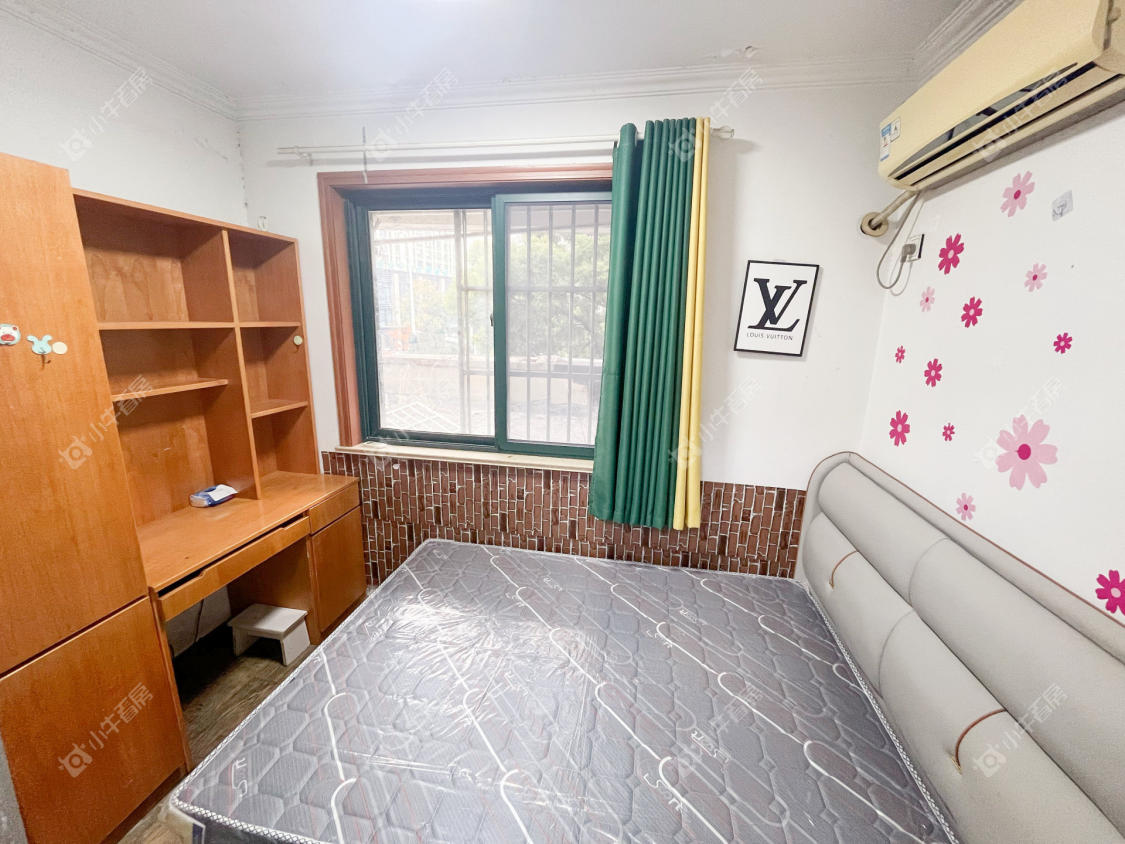 晋陵北苑房源室内图 常州晋陵北苑在租房源室内图_小牛看房