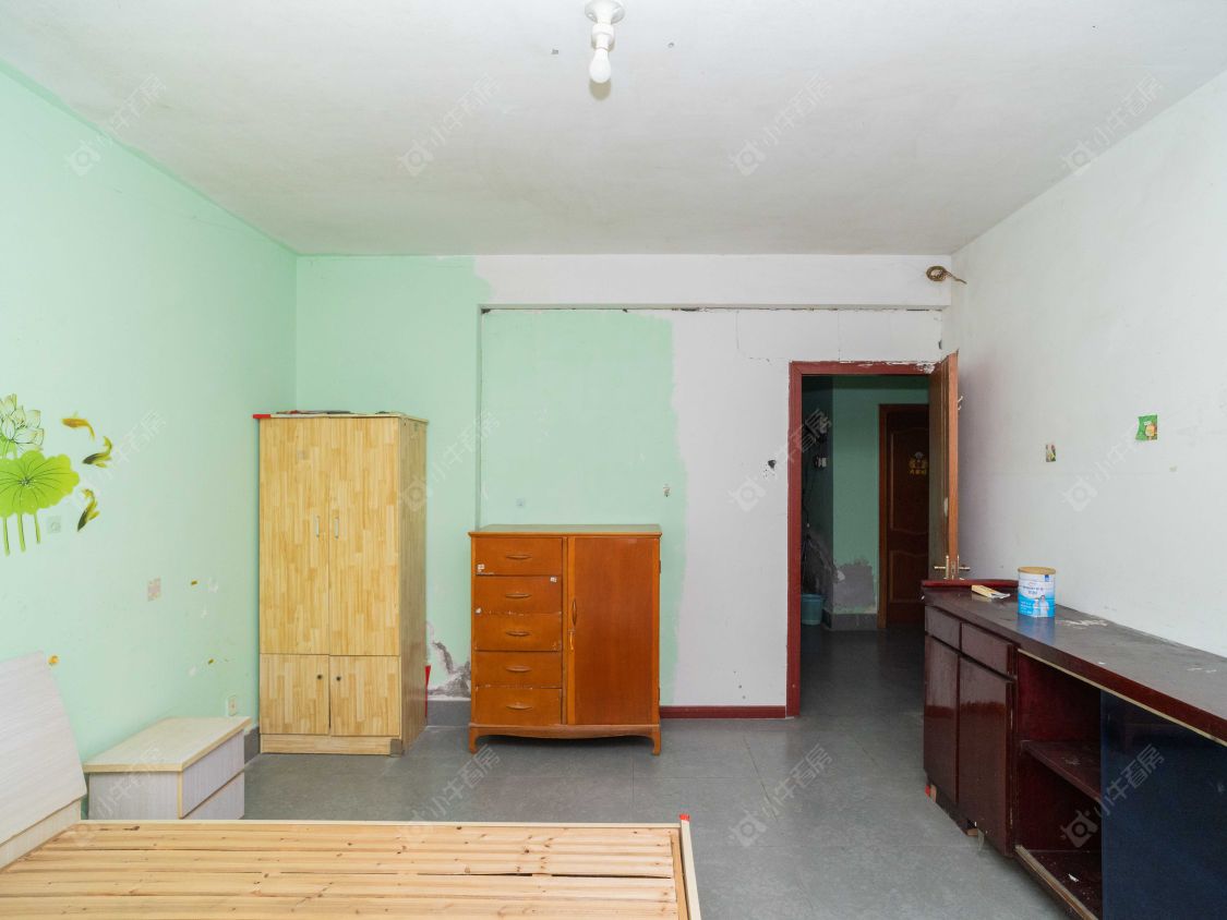 常州梧桐苑西区在售二手房源室内图_小牛看房