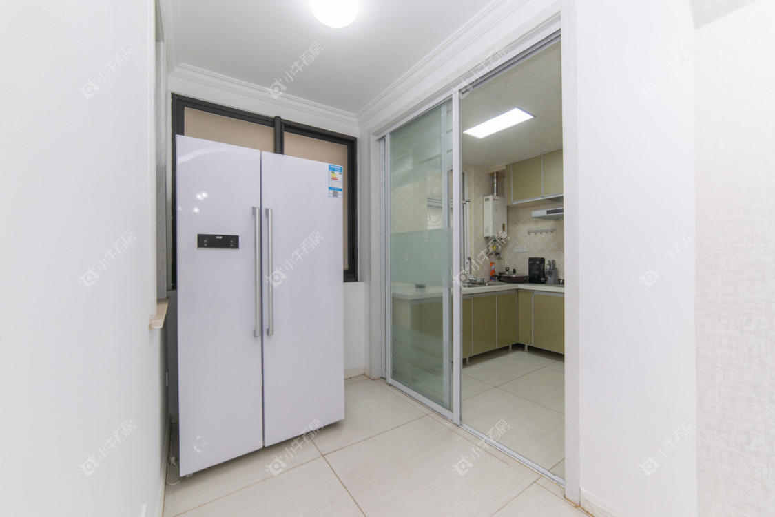 常州绿地香颂花园在租房源室内图_小牛看房