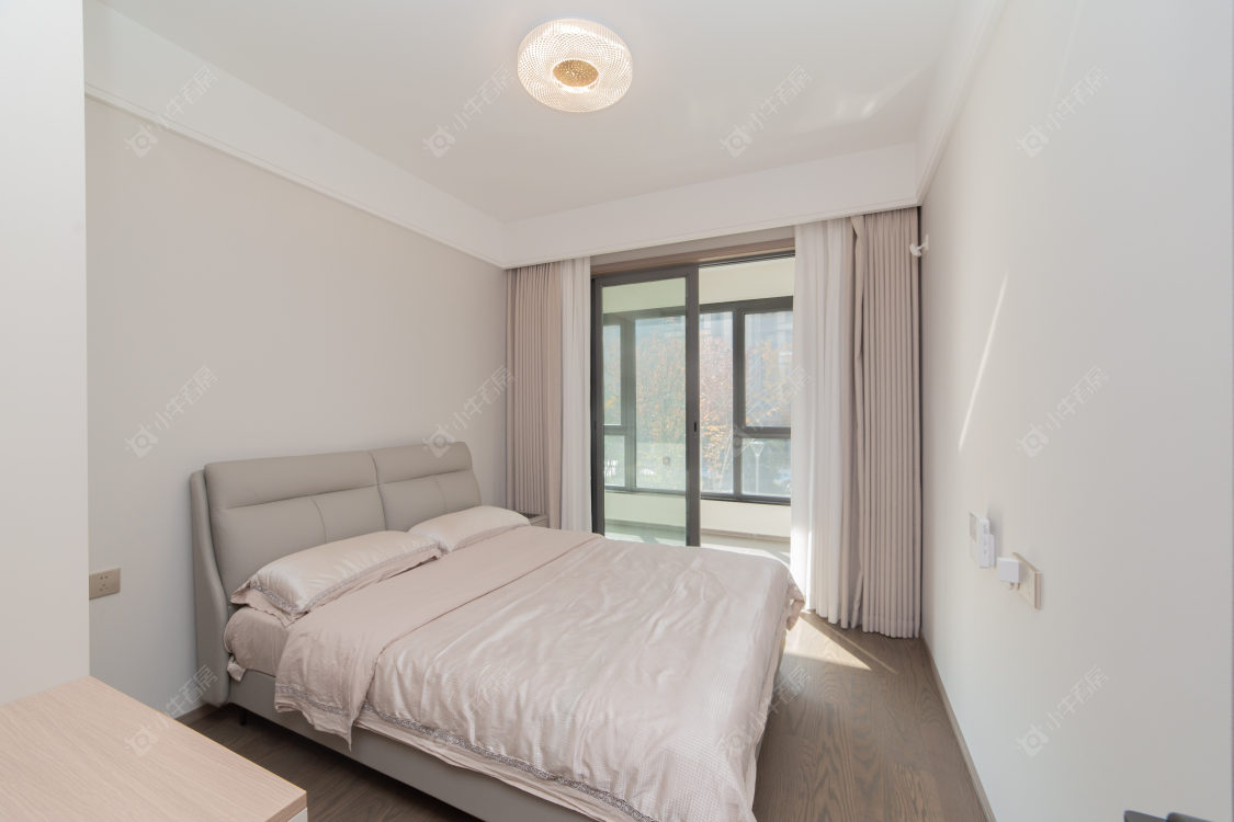 常州华宇新城天境在售二手房源室内图_小牛看房