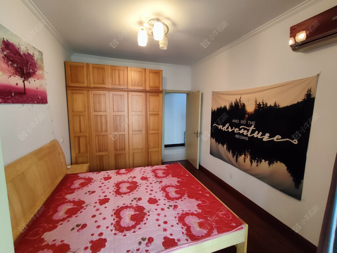 常州香江康桥在租房源_小牛看房